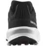 Salomon Patrol Laufschuhe male, Black / black / white