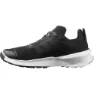 Salomon Patrol Laufschuhe male, Black / black / white
