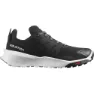 Salomon Patrol Laufschuhe male, Black / black / white