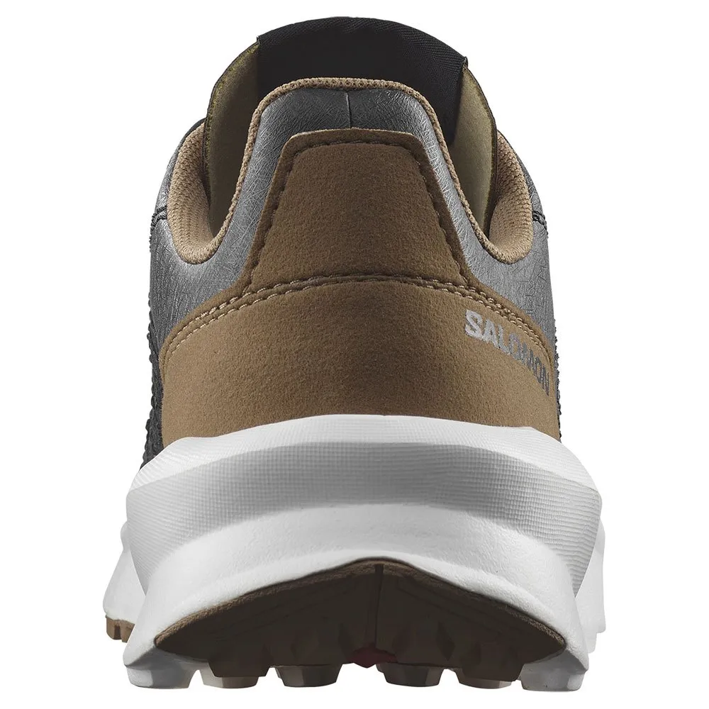 Salomon Patrol Play Junior Wanderschuhe