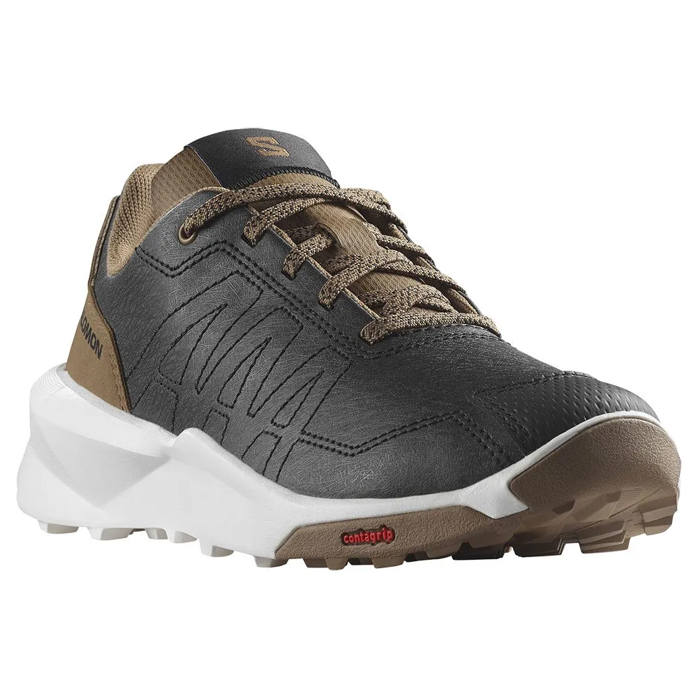 Salomon Patrol Play Junior Wanderschuhe