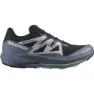 Black / china blue / arctic ice