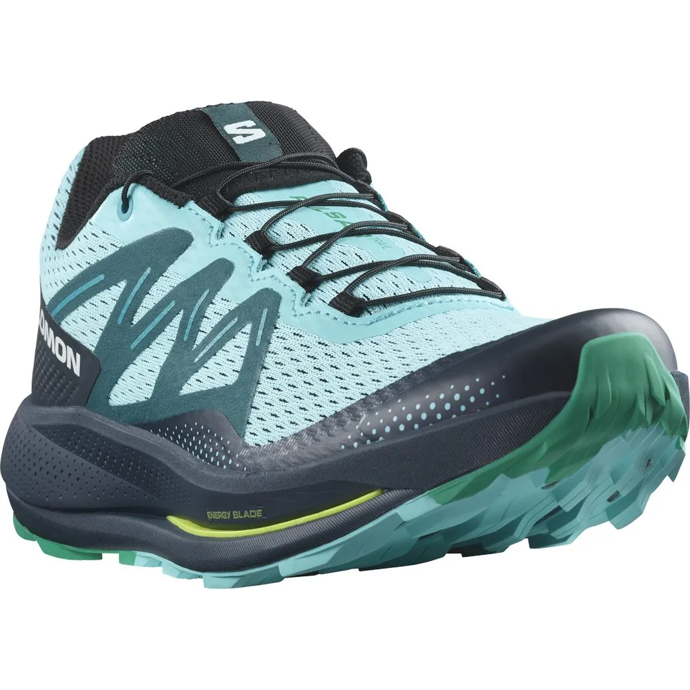 Salomon Pulsar Trail Trailrunning-schuhe male Salomon Pulsar Trail Trailrunning-schuhe male