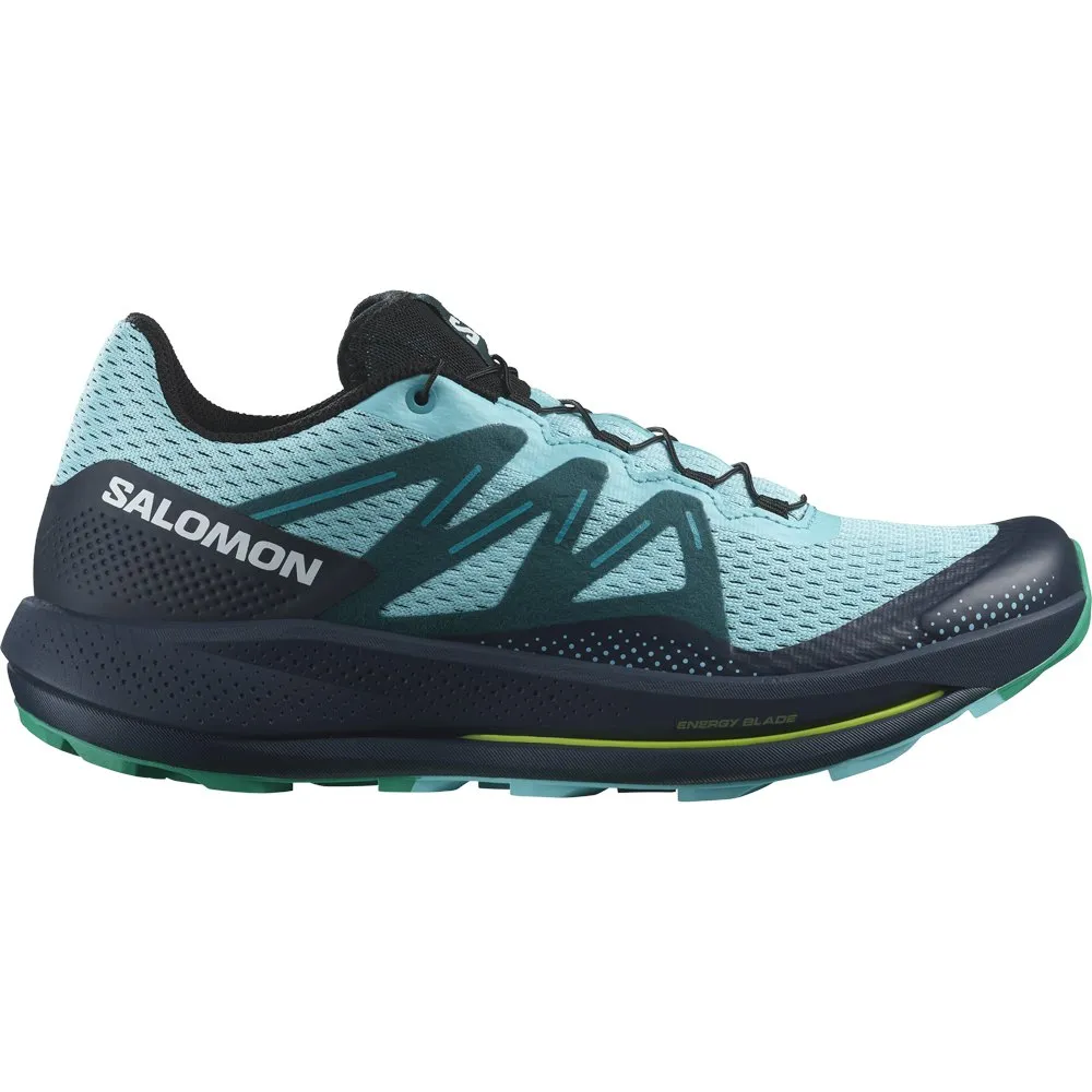 Salomon Pulsar Trail Trailrunning-schuhe male Salomon Pulsar Trail Trailrunning-schuhe male