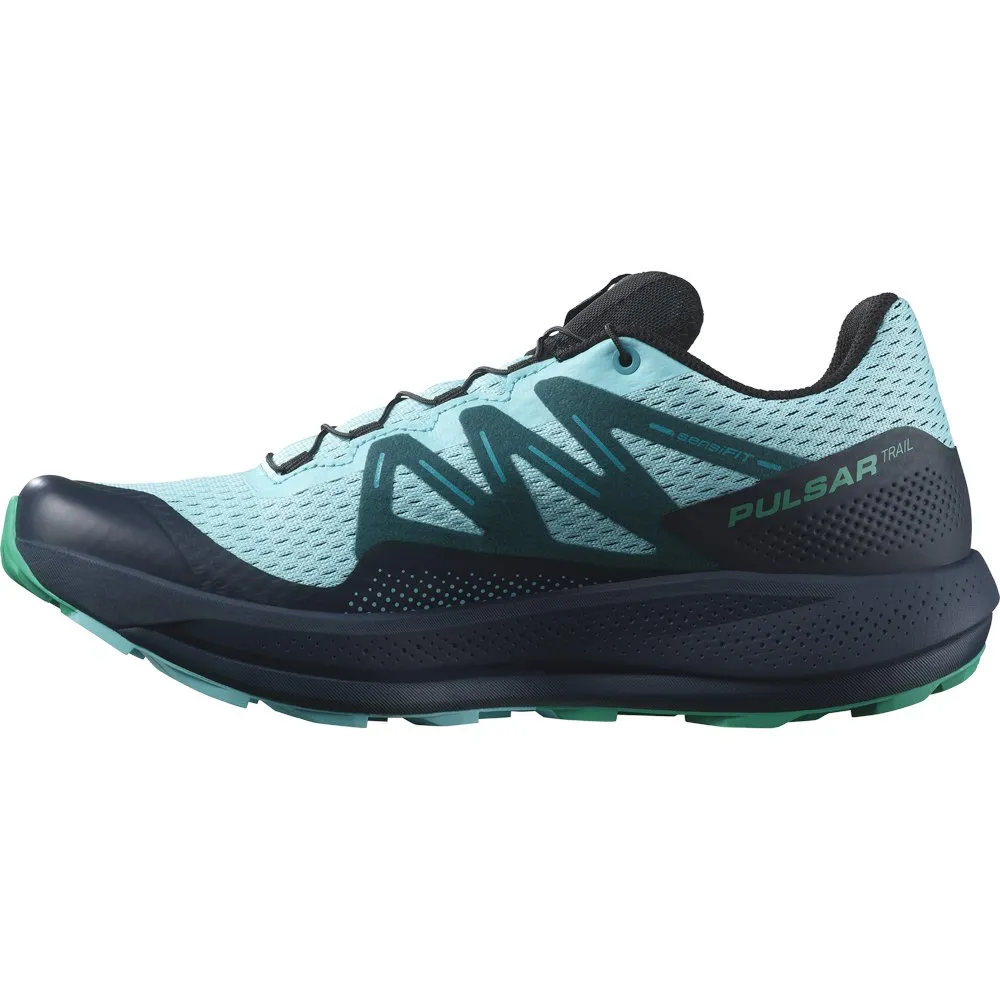 Salomon Pulsar Trail Trailrunning-schuhe male Salomon Pulsar Trail Trailrunning-schuhe male