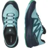 Salomon Pulsar Trail Trailrunning-schuhe male