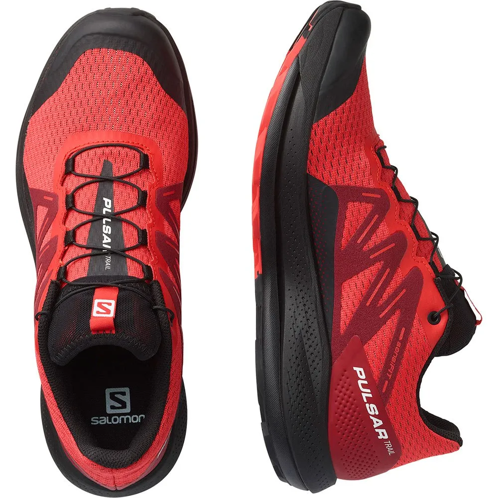 Salomon Pulsar Trailrunning-schuhe male
