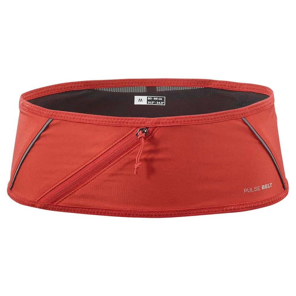 Salomon Pulse Hydratationsgürteltasche