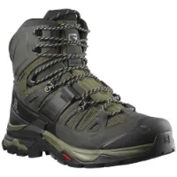 Salomon Quest 4 Goretex Wanderstiefel Salomon Quest 4 Goretex Wanderstiefel