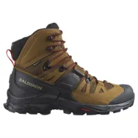 Salomon Quest 4 Goretex Wanderstiefel Salomon Quest 4 Goretex Wanderstiefel