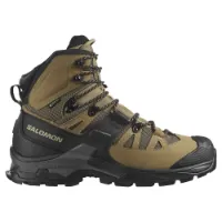 Salomon Quest 4 Goretex Wanderstiefel Salomon Quest 4 Goretex Wanderstiefel