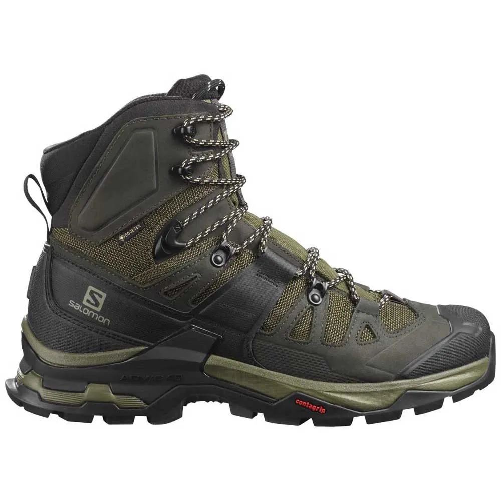 Salomon Quest 4 Goretex Wanderstiefel Salomon Quest 4 Goretex Wanderstiefel
