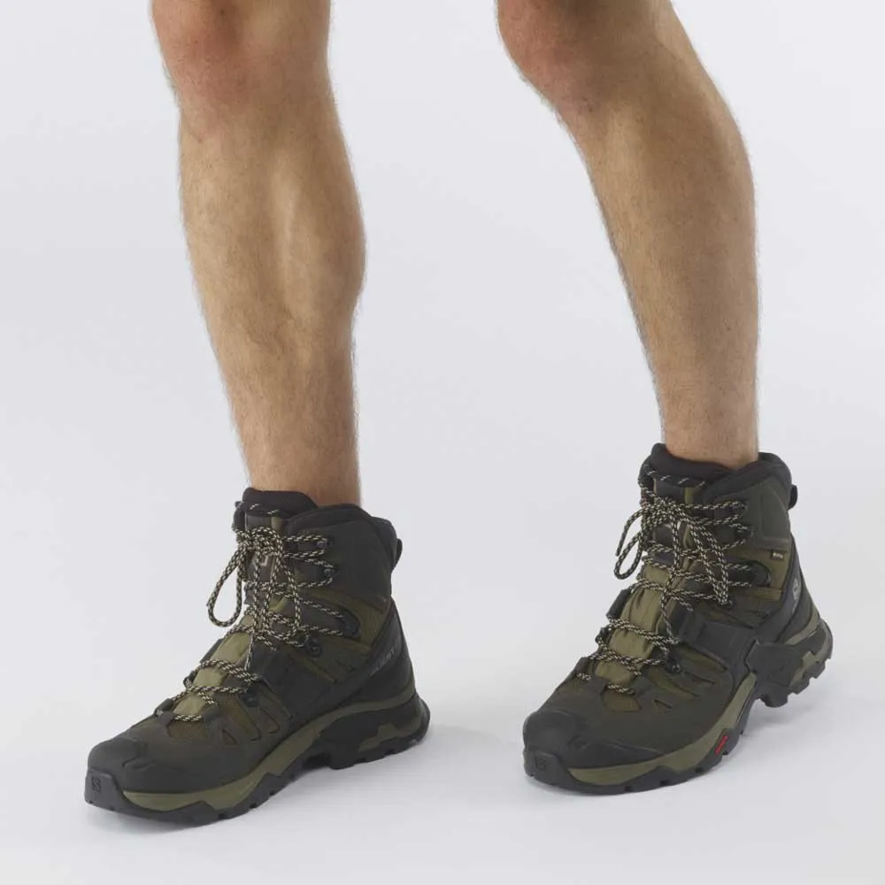 Salomon Quest 4 Goretex Wanderstiefel Salomon Quest 4 Goretex Wanderstiefel