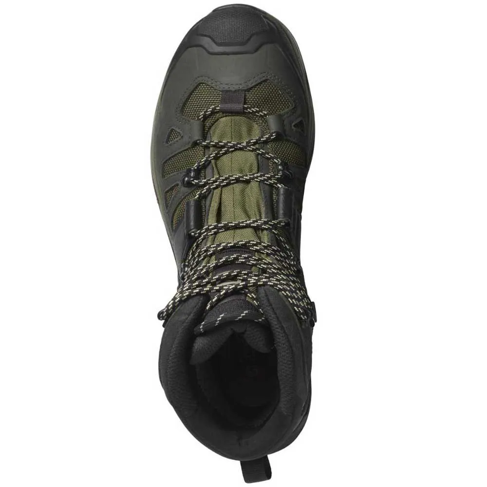 Salomon Quest 4 Goretex Wanderstiefel Salomon Quest 4 Goretex Wanderstiefel