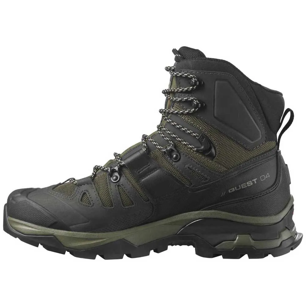 Salomon Quest 4 Goretex Wanderstiefel Salomon Quest 4 Goretex Wanderstiefel