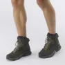 Salomon Quest 4 Goretex Wanderstiefel