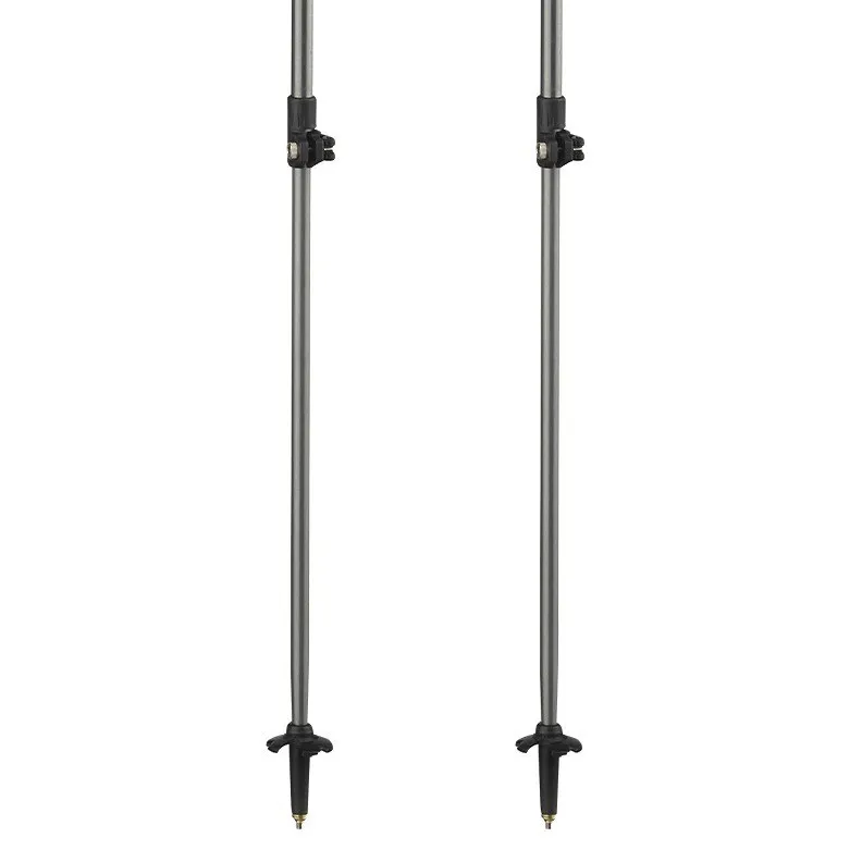 Salomon Quest Alu Vario Stöcke, Black, 100-140cm Salomon Quest Alu Vario Stöcke, Black, 100-140cm