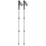 Salomon Quest Alu Vario Stöcke, Black, 100-140cm