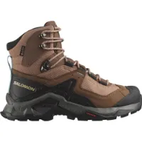 Salomon Quest Element Goretex Wanderstiefel Salomon Quest Element Goretex Wanderstiefel