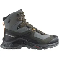 Salomon Quest Element Goretex Wanderstiefel Salomon Quest Element Goretex Wanderstiefel