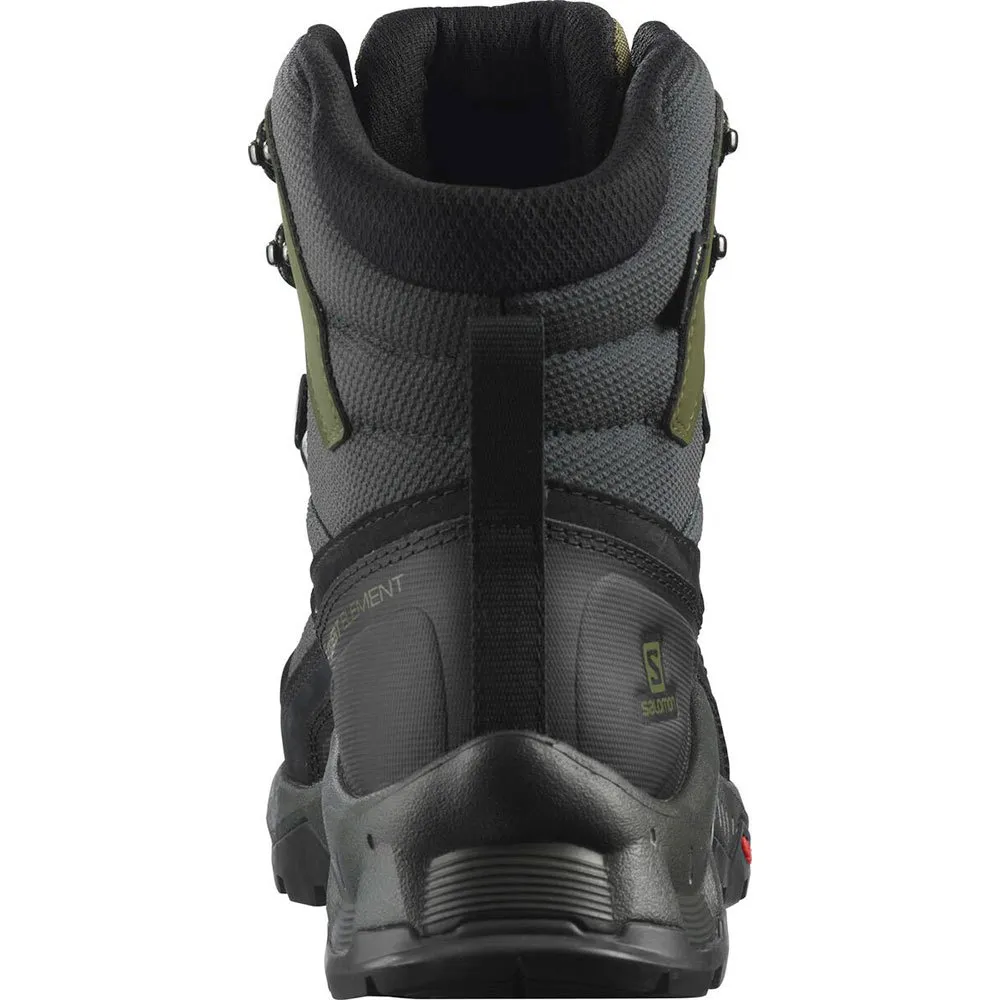Salomon Quest Element Goretex Wanderstiefel Salomon Quest Element Goretex Wanderstiefel