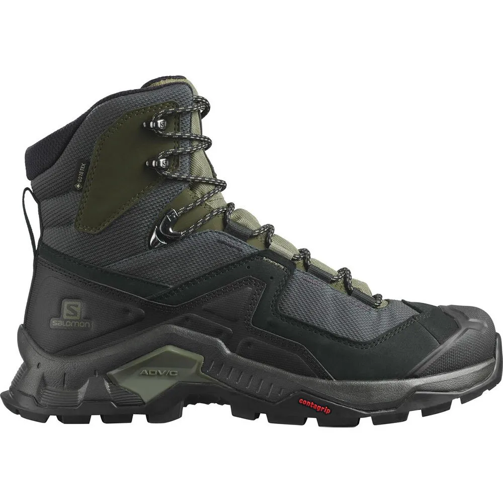 Salomon Quest Element Goretex Wanderstiefel Salomon Quest Element Goretex Wanderstiefel