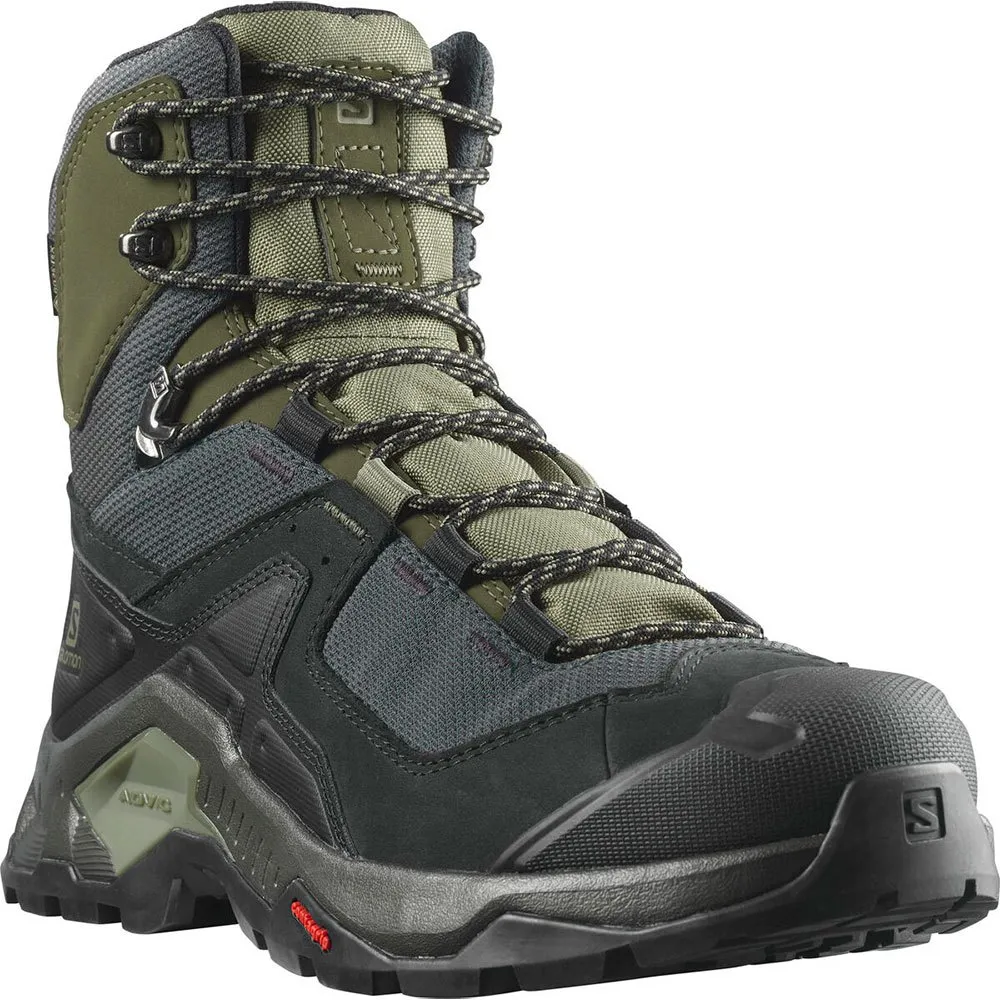 Salomon Quest Element Goretex Wanderstiefel Salomon Quest Element Goretex Wanderstiefel