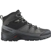 Salomon Quest Rove Goretex Wanderstiefel Salomon Quest Rove Goretex Wanderstiefel