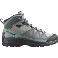 Salomon Quest Rove Goretex Wanderstiefel Salomon Quest Rove Goretex Wanderstiefel