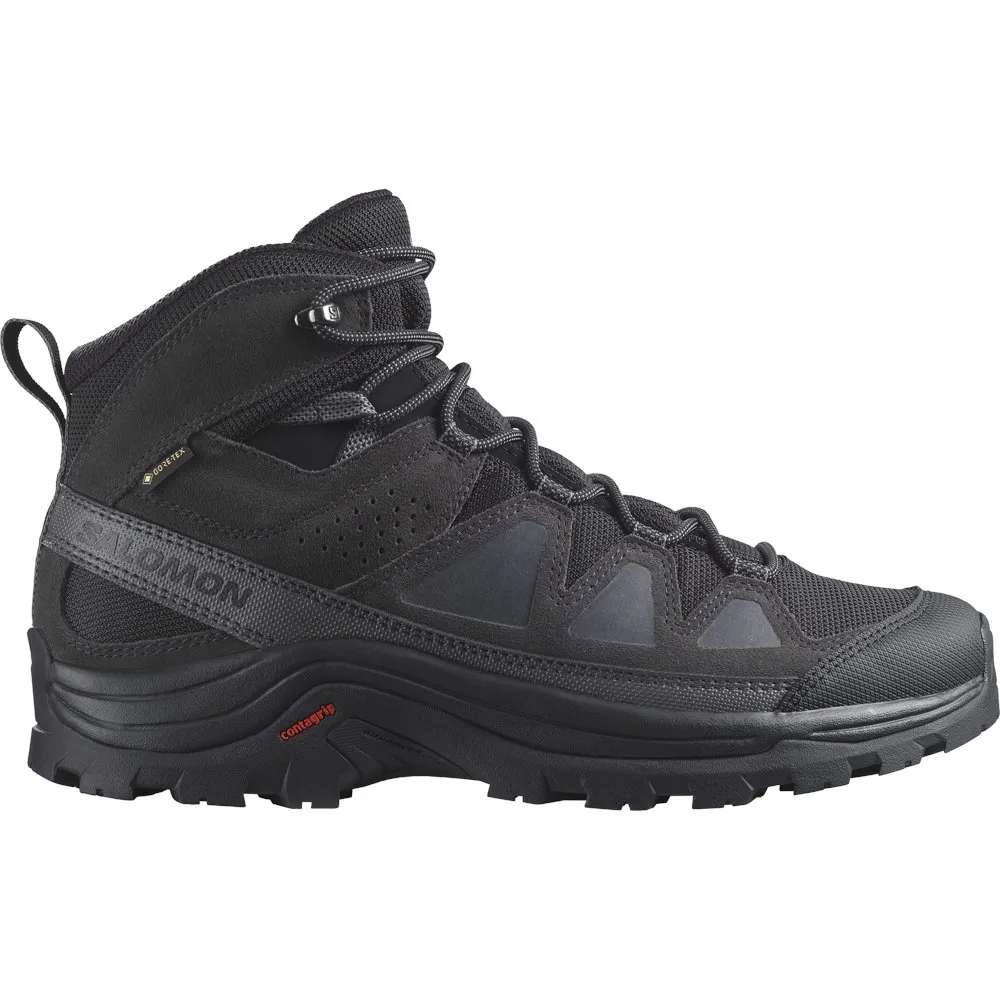Salomon Quest Rove Goretex Wanderstiefel Salomon Quest Rove Goretex Wanderstiefel