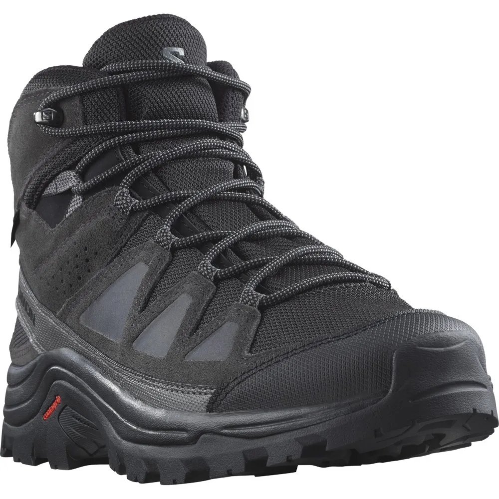 Salomon Quest Rove Goretex Wanderstiefel Salomon Quest Rove Goretex Wanderstiefel