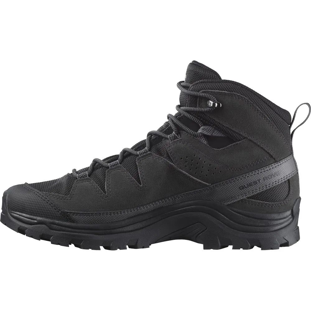 Salomon Quest Rove Goretex Wanderstiefel Salomon Quest Rove Goretex Wanderstiefel