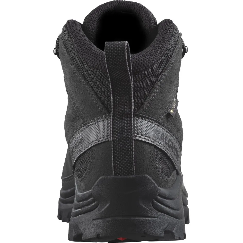 Salomon Quest Rove Goretex Wanderstiefel Salomon Quest Rove Goretex Wanderstiefel