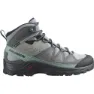 Quarry / quiet shade / black