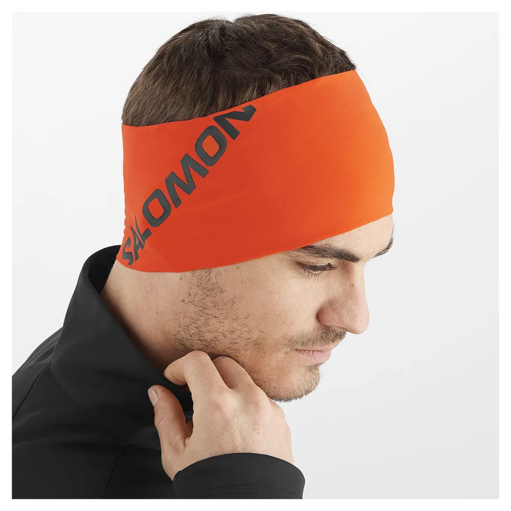 Salomon Rs Pro Stirnband male