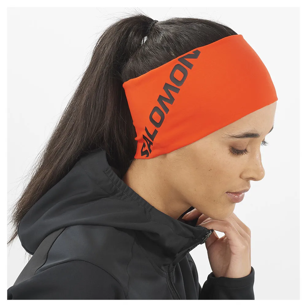 Salomon Rs Pro Stirnband male