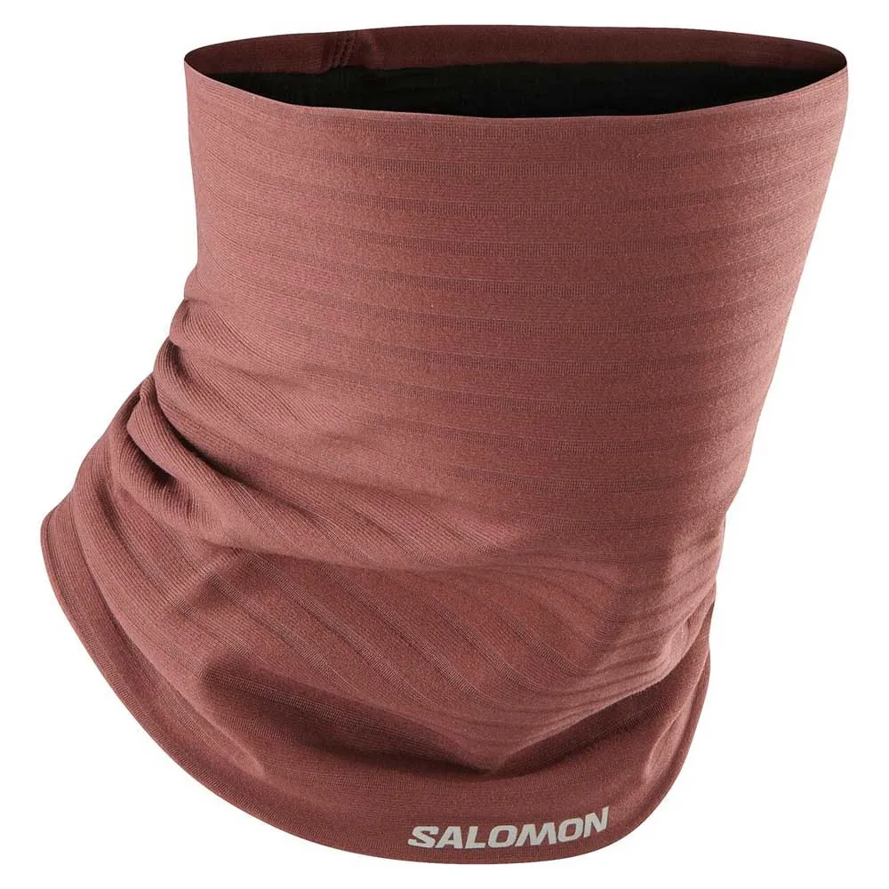 Salomon Rs Warm Nackenwärmer Salomon Rs Warm Nackenwärmer