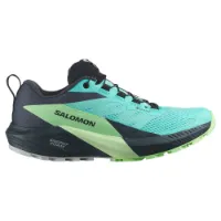Salomon Sense Ride 5 Goretex Trailrunning-schuhe male Salomon Sense Ride 5 Goretex Trailrunning-schuhe male