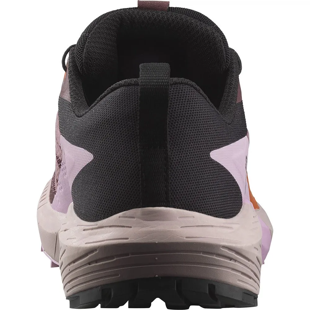 Salomon Sense Ride 5 Goretex Trailrunning-schuhe male