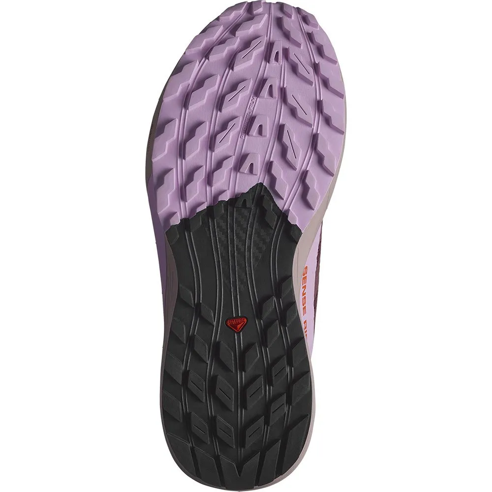Salomon Sense Ride 5 Goretex Trailrunning-schuhe male