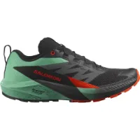 Salomon Sense Ride 5 Schuhe SS25 Salomon Sense Ride 5 Schuhe SS25