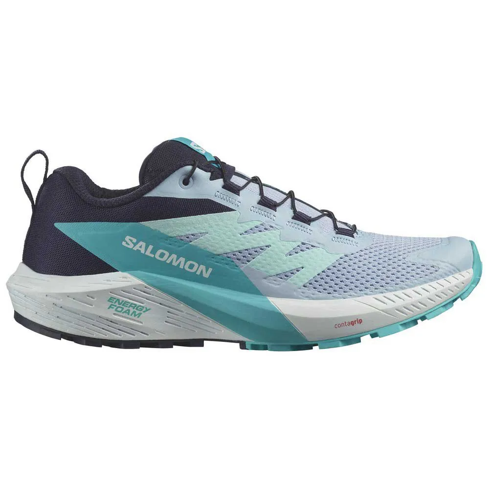 Salomon Sense Ride 5 Schuhe SS25 Salomon Sense Ride 5 Schuhe SS25
