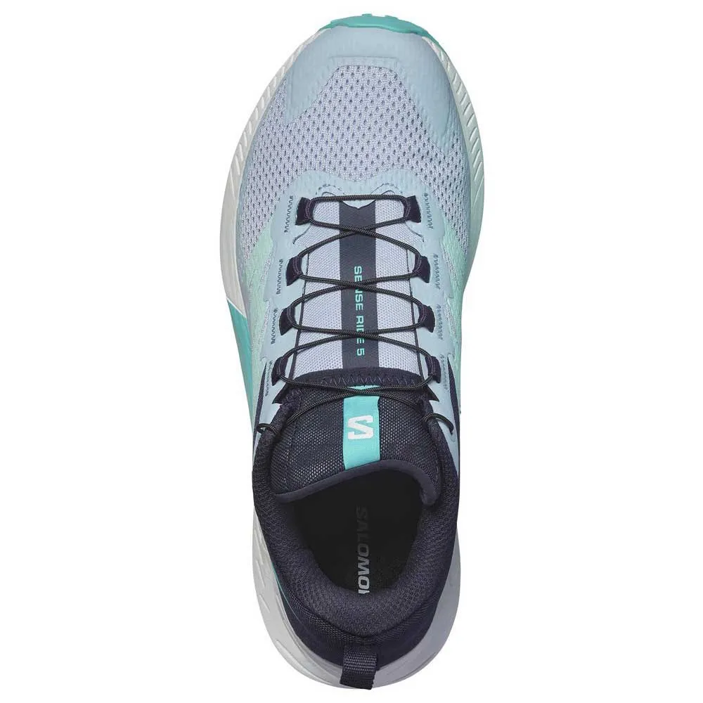 Salomon Sense Ride 5 Schuhe SS25 Salomon Sense Ride 5 Schuhe SS25