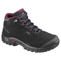 Salomon Shelter Cs Wp Wanderstiefel Salomon Shelter Cs Wp Wanderstiefel
