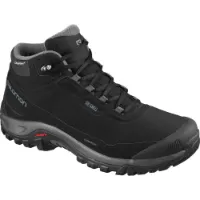 Salomon Shelter Cs Wp Wanderstiefel Salomon Shelter Cs Wp Wanderstiefel