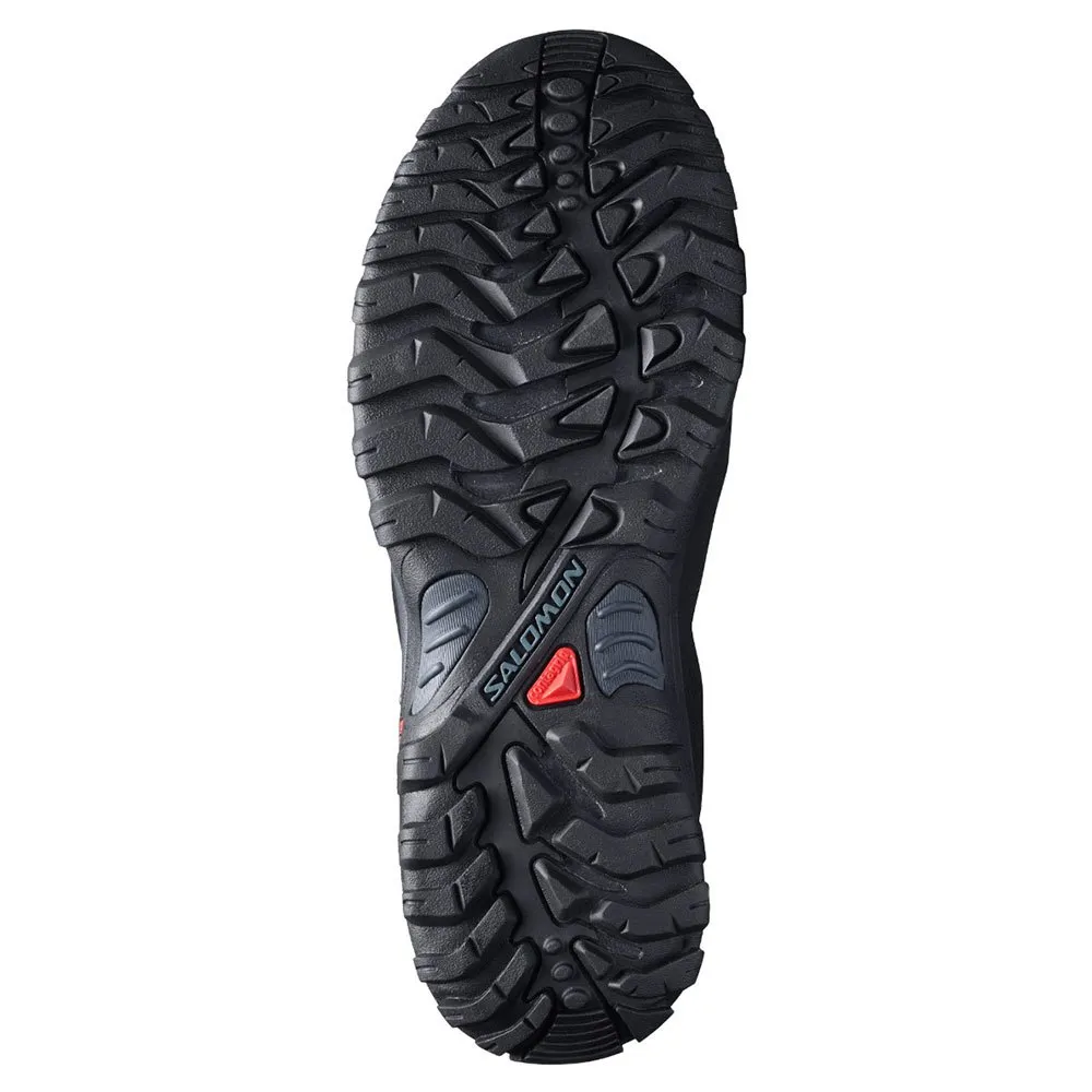 Salomon Shelter Cs Wp Wanderstiefel Salomon Shelter Cs Wp Wanderstiefel