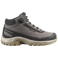 Salomon Shelter Wp Wanderstiefel Salomon Shelter Wp Wanderstiefel