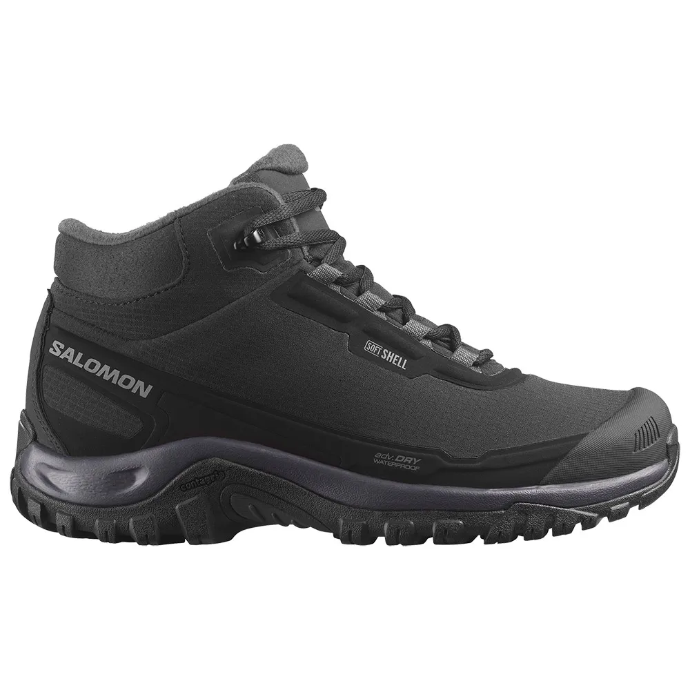 Salomon Shelter Wp Wanderstiefel