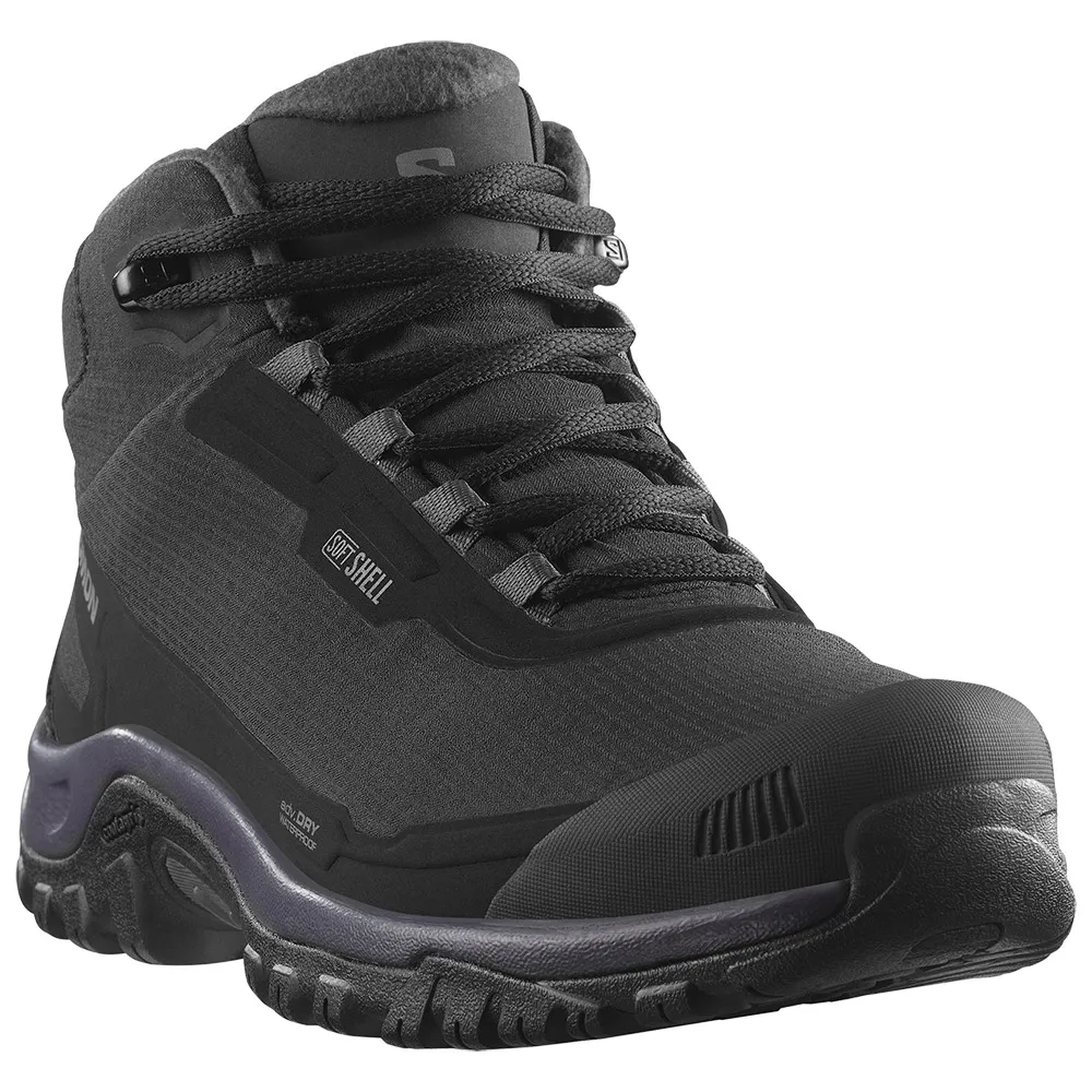 Salomon Shelter Wp Wanderstiefel