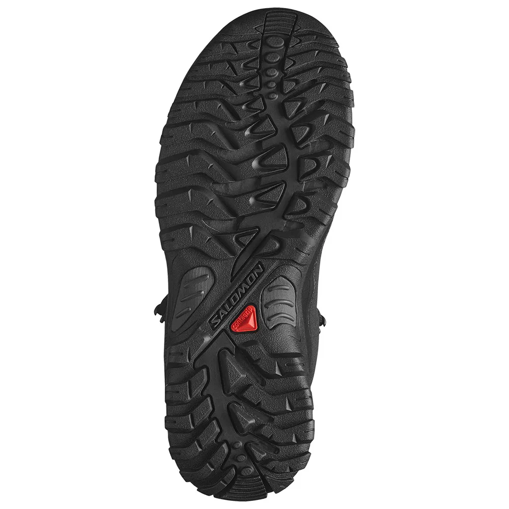 Salomon Shelter Wp Wanderstiefel